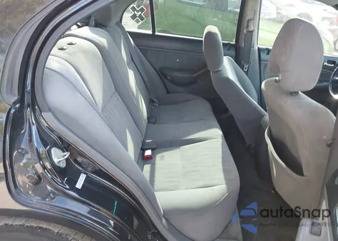 2005 Honda Civic Ex from USA, damaged, VIN 2HGES25785H576294